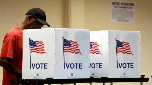 us early voter turnout stays high us early voter turnout stays high