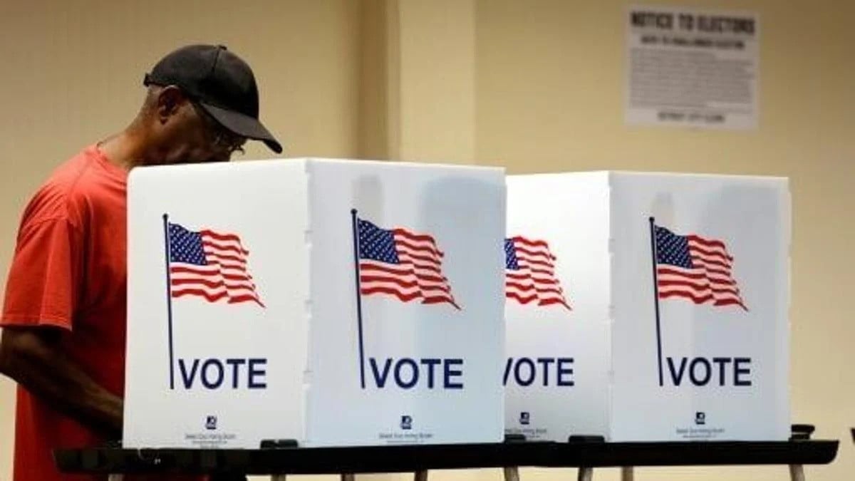 us early voter turnout stays high