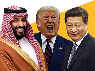 the chinese saudi nukes news is driven by us jealousy the chinese saudi nukes news is driven by us jealousy