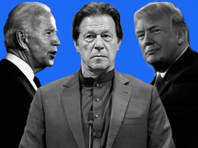 how will the outcome of the us election impact pakistan