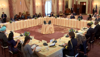 us india call on pakistan to take irreversible action against terrorism us india call on pakistan to take irreversible action against terrorism