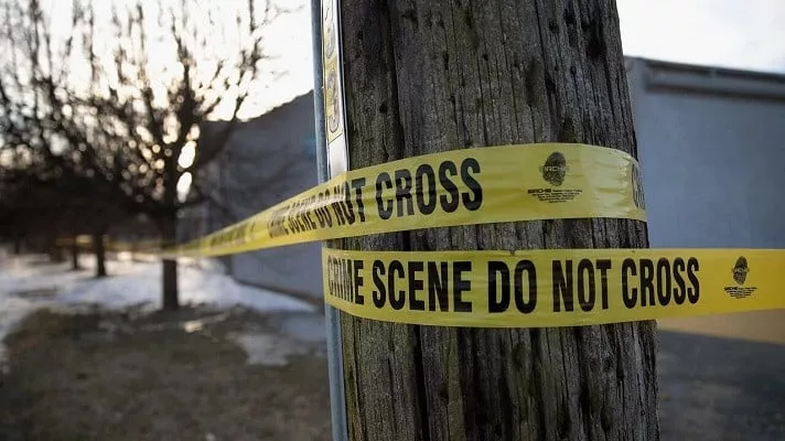 an eight year old boy was playing with his father s gun in a florida motel when he accidentally shot dead the baby daughter of his father s girlfriend photo afp an eight year old boy was playing with his father s gun in a florida motel when he accidentally shot dead the baby daughter of his father s girlfriend photo afp