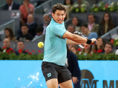 thiem venus kenin among us open wild cards thiem venus kenin among us open wild cards