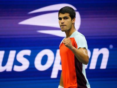 alcaraz to face ruud for us open title alcaraz to face ruud for us open title