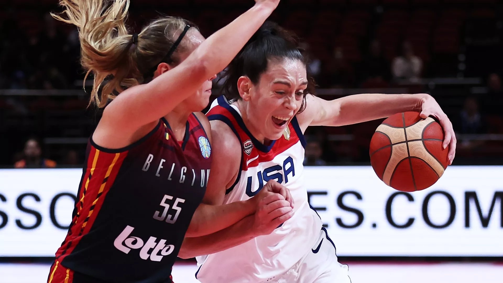 griner less us make ominous start to world cup griner less us make ominous start to world cup