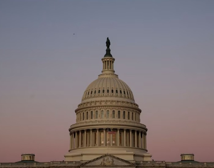 US Congress averts historic default