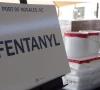 packets of fentanyl mostly in powder form and methamphetamine which u s customs and border protection say they seized from a truck crossing into arizona from mexico is on display during a news conference at the port of nogales arizona u s january 31 2019 courtesy u s customs and border protection handout via reuters