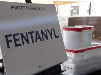 sixteen arrested in major fentanyl bust in western us sixteen arrested in major fentanyl bust in western us