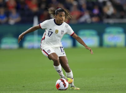 macario latest to miss women s world cup macario latest to miss women s world cup