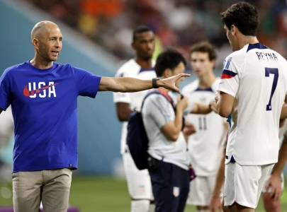 berhalter promises to rebuild reyna relationship berhalter promises to rebuild reyna relationship