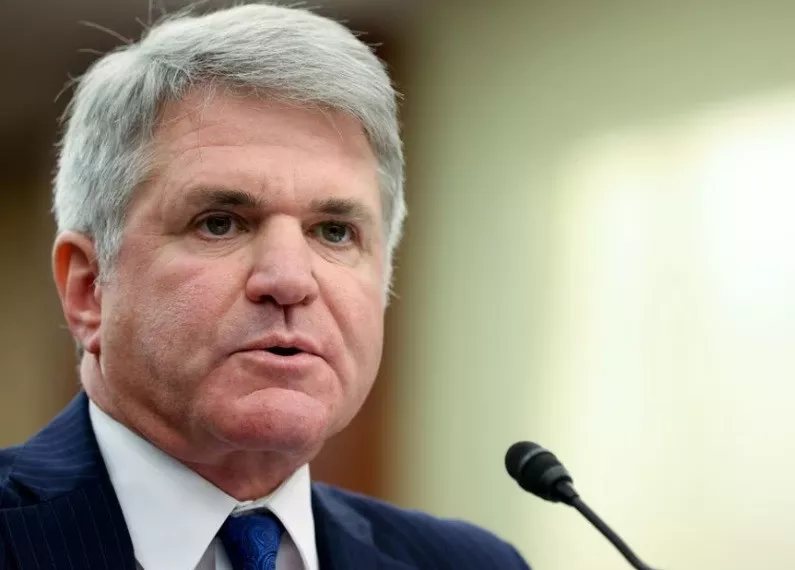 u s representative michael mccaul r tx participates in a republican led forum on the possible origins of the covid 19 coronavirus outbreak in wuhan china on capitol hill in washington u s june 29 2021 reuters jonathan ernst u s representative michael mccaul r tx participates in a republican led forum on the possible origins of the covid 19 coronavirus outbreak in wuhan china on capitol hill in washington u s june 29 2021 reuters jonathan ernst