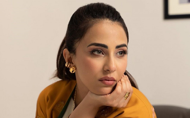 shadow banning shouldn t deter us ushna shah demands pakistanis speak up for palestine shadow banning shouldn t deter us ushna shah demands pakistanis speak up for palestine