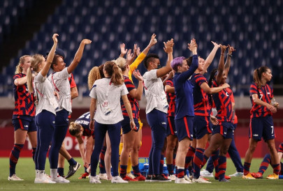 reigning champ usa has revamped path to women s world cup reigning champ usa has revamped path to women s world cup
