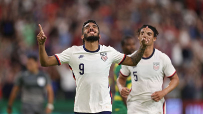usa thrash grenada in concacaf nations league usa thrash grenada in concacaf nations league
