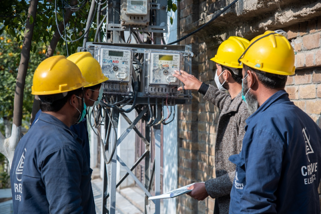 wb okays 195m for country s energy sector