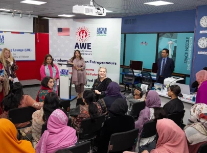 us embassy empowers 150 women to launch entrepreneurial journeys