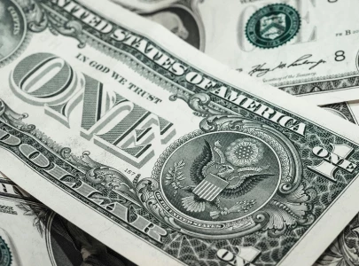 currency market sees improvement in pakistani rupee currency market sees improvement in pakistani rupee