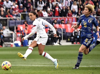 swanson strikes again as us women defeat japan swanson strikes again as us women defeat japan