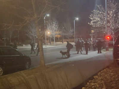 gunman kills four in denver area shooting spree before he is killed by police gunman kills four in denver area shooting spree before he is killed by police