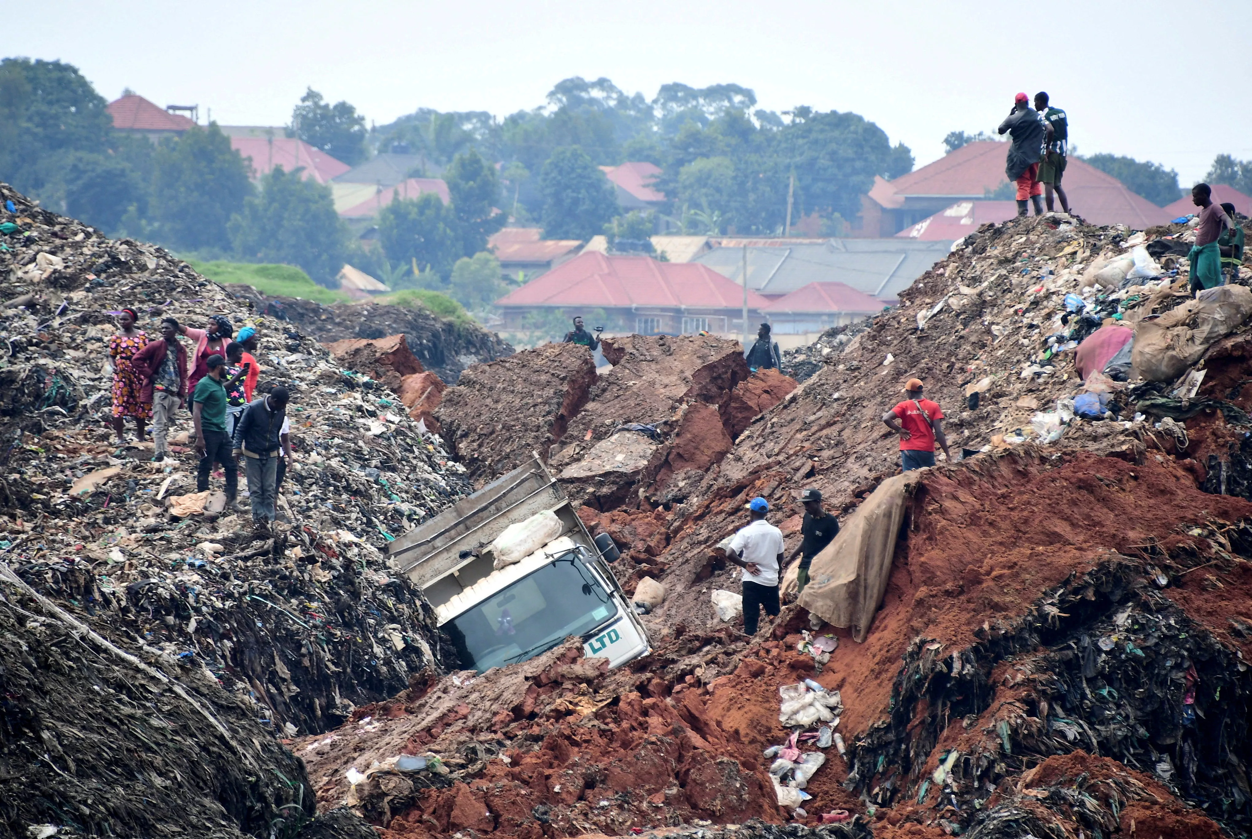 wb and afd pledge 600m to address kampala s infrastructure and waste crisis wb and afd pledge 600m to address kampala s infrastructure and waste crisis