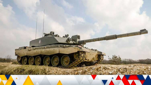 uk considering giving battle tanks to ukraine photo reuters uk considering giving battle tanks to ukraine photo reuters