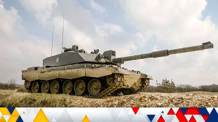 uk considering giving battle tanks to ukraine photo reuters uk considering giving battle tanks to ukraine photo reuters