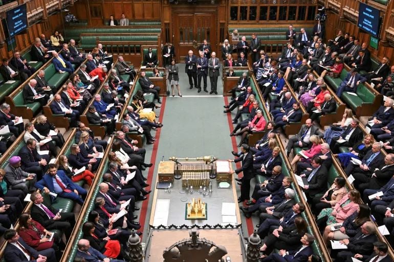 the mps approved the so called assisted dying bill by a 330 275 vote photo reuters