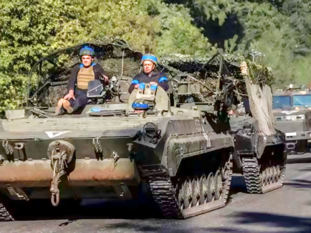 ukraine russia both claim advances in kursk region ukraine russia both claim advances in kursk region