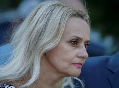 former ukrainian mp iryna farion shot and killed in lviv