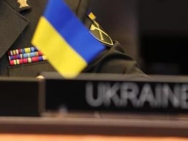 ukraine prepares potential move of sensitive data to another country ukraine prepares potential move of sensitive data to another country