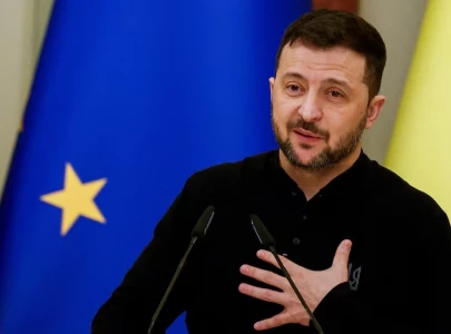 russia and ukraine trade barb over kursk school attack