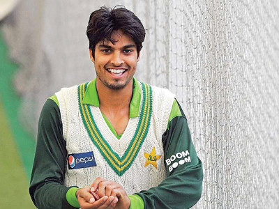 sharjeel s blinder blanks out islamabad