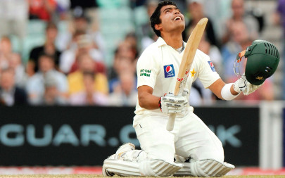 oval win ends pakistan s five year wait oval win ends pakistan s five year wait