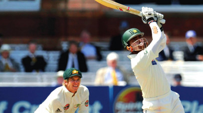 pakistan s lack of patience worries waqar