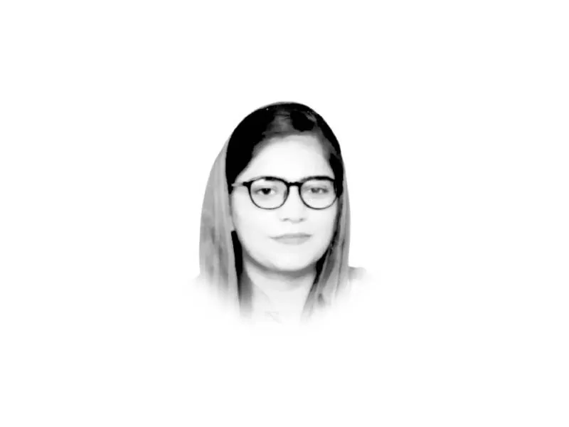 the writer is pursuing m phil degree in american studies from quaid i azam university islamabad she can be reached at farwabloach90 gmail com the writer is pursuing m phil degree in american studies from quaid i azam university islamabad she can be reached at farwabloach90 gmail com