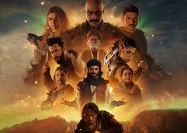 umro ayyar review in making a hit don t forget the script