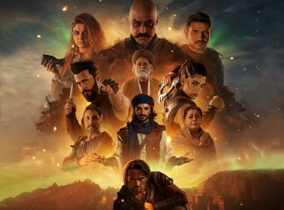 umro ayyar review in making a hit don t forget the script umro ayyar review in making a hit don t forget the script