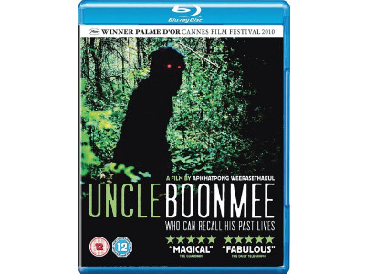 unveiling boonmee unveiling boonmee