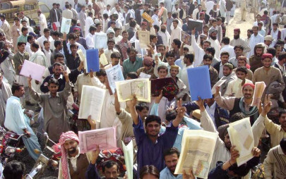 unemployment doubles in a space of a year study