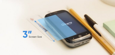 unihertz launch world s smallest android 10 4g smartphone unihertz launch world s smallest android 10 4g smartphone