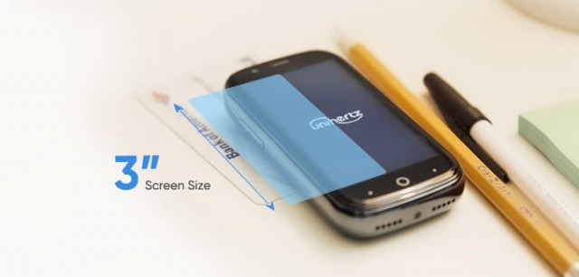 photo unihertz photo unihertz