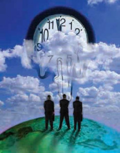 unilever tries out agile working