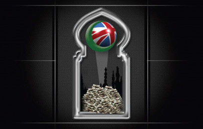 united kingdom a leader in islamic finance united kingdom a leader in islamic finance