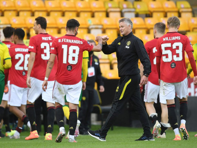 man utd can win league cup solskjaer man utd can win league cup solskjaer