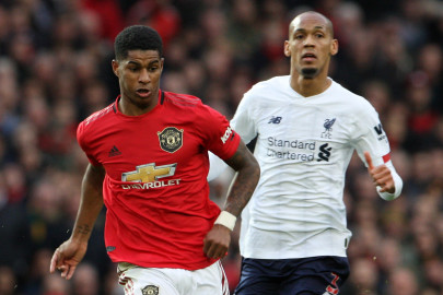 manchester united v liverpool highlights fa cup fourth round