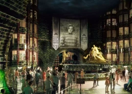 harry potter director chris columbus reflects on child casting influenced by macaulay culkin