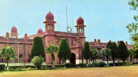 pakistan s first food agriculture museum planned at uaf