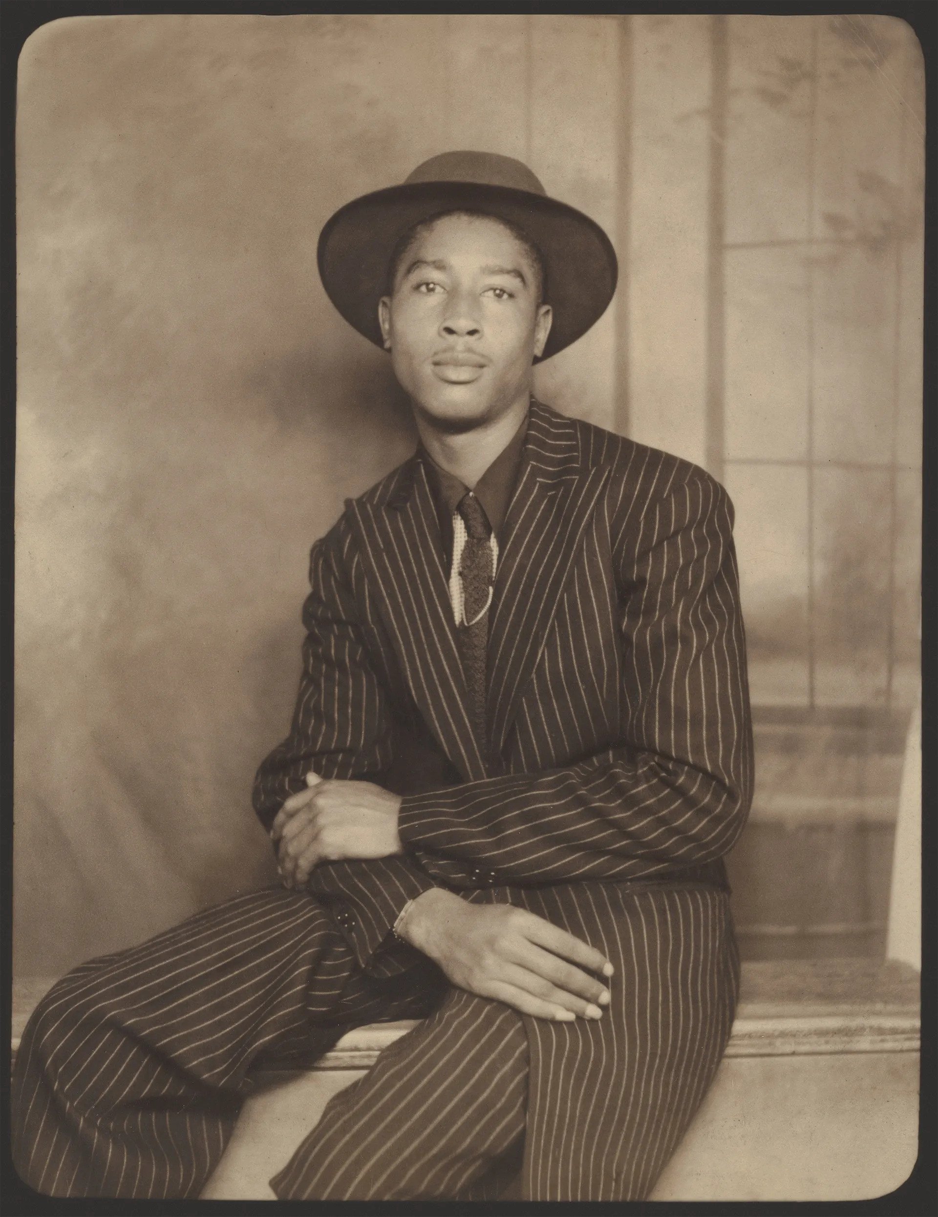 Unknown (American), The Metropolitan Museum of Art New York, Twentieth-Century Photography Fund, 2015