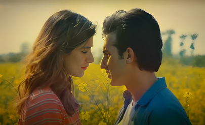 babylicious is a date film that syra shahroz also want you to watch with family
