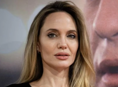 angelina jolie reveals she once studied to become a funeral director before her acting career